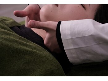 フォレスト 町田店(foRest)の写真/【睡眠の質改善】身体の歪みを整えて、健康的で快適な毎日を取り戻すお手伝いをいたします。町田駅徒歩5分!
