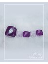 フットネイル:No.115