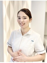 コスメアンドエステティック ルミエ パリ 高知大丸店 セラピスト