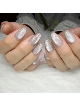 アン/Nail Design