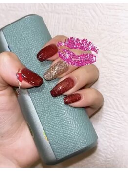 グラッセ(glasse)/フラッシュ&マグネット