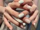 リリ ネイルアンドアイラッシュ(LiRi nail&eyelash)の写真