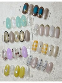 7月　定額サンプル
