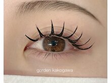ガーデン 加古川店(GARDEN)/バインドロック