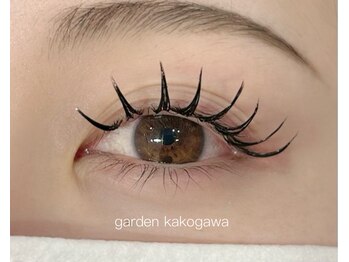 ガーデン 加古川店(GARDEN)/バインドロック