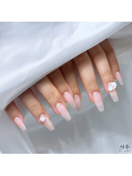 ソウ(SOU)/韓国ネイルサロンの持ち込み♪