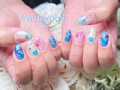 ペンティ(Painty)の写真