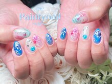 ペンティ(Painty)