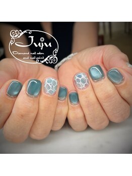 ジュジュ(Juju)/波ネイル