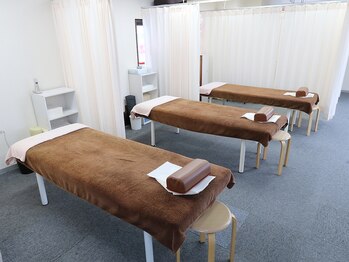 中国ソフト整体 福生院