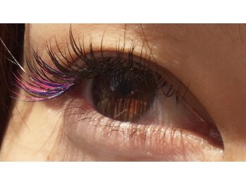 レミア 関内(REMIA)/ポイントカラー☆