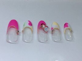 定額デザイン♪¥7700（税込）