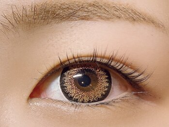 ザラボアングゥ(The Labo ungu)/パリジェンヌラッシュリフト