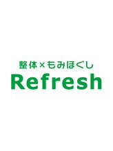 リフレッシュ 柏 高島屋ステーションモール店 角田 