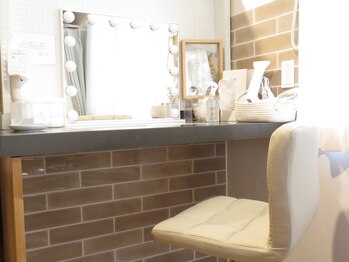 ミピマムマリール(Mipimam Marire)/店内