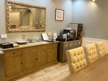 サロン ドゥ リベリー(Salon de Libely)/ハーブピーリングで卵肌♪横浜