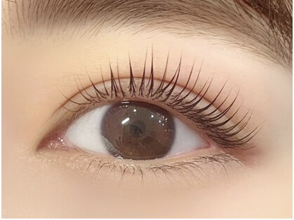 アイラッシュ フリーティエ(eyelash freetie)の写真