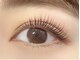 アイラッシュ フリーティエ(eyelash freetie)の写真