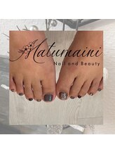 マトマイニ(Matumaini)/