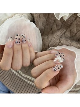 リラクセル(RelaxEl)/韓国風Design