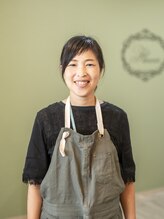 サバ ビューティースペース(saba beauty space) Miki