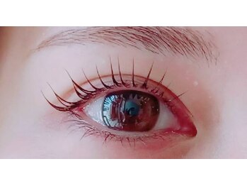 トータルビューティーローズ(Rose)/パリジェンヌラッシュリフト