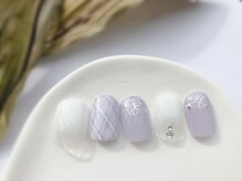 ビーズ バイブレス イオンタウン米沢駅前店(B's by.BLESS)/ボリュームデザイン