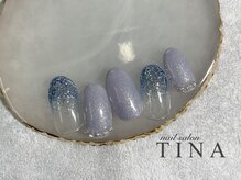 ティナ(TINA)/