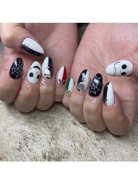 イベントネイル