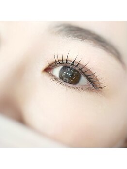 アズラッシュアンドブロウ 池袋東口店(AZ lash&brow)/ラッシュリフト/池袋/池袋東口