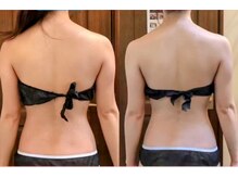 サロン ド 花歩 松山本店/激安！時短ボディメイキング！