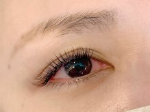 リッシュ(RICHE)/フラットラッシュ120本