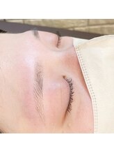 アイ ラッシュアンドネイル(AI Lash&Nail)/アイブロウWAX