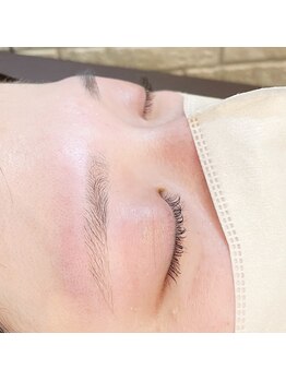 アイ ラッシュアンドネイル(AI Lash&Nail)/アイブロウWAX