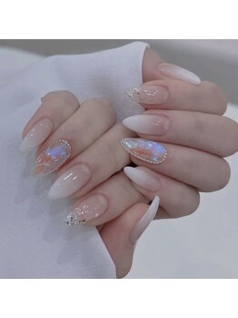 クイーンズビューティーサロン 新宿本店(Queen's beauty salon)/やり放題コース 120分