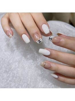 クイーンズビューティーサロン 新宿本店(Queen's beauty salon)/シンプルコース4本まで90分