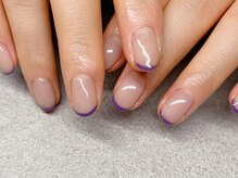 エルマナ ネイル(Hermana NAIL)/
