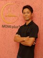 モミプラス 心斎橋店(MOMI plus+) 奥 翔