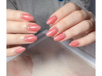 桜ネイルサロン/