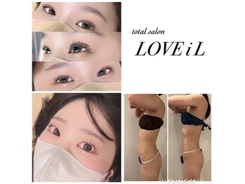 ラヴェール(LOVEiL)