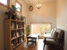 ナチュラルメディ(Natural-medi)/内観