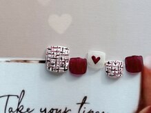 カノア(KANOA)/2月定額フット