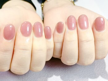 パール 池袋店(PEARL)/maogel ワンカラー