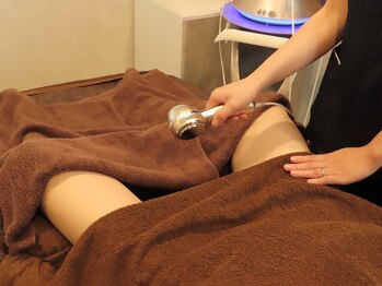 ルヴィオール(L'VIOR)/VIONEEデリケートケアコース