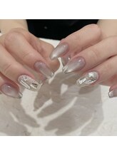 グラウネイル(glaw nail)/90分オーダー