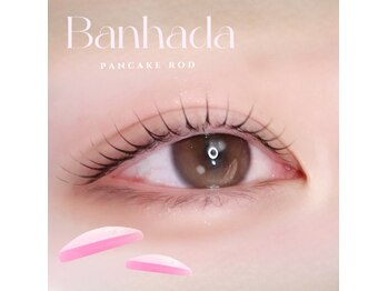 アイモア 志段味店(eye mor.)/似合わせまつパ☆パンケーキ