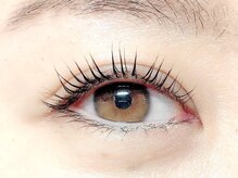 リーチェ ビューティアンドネイルサロン 大名店(Beauty&Nail Salon)/立ち上げまつ毛パーマ