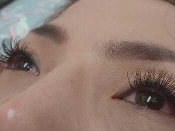 サロンドルア 亀有(Salon de Lua)/3Dボリュームラッシュ400~550本