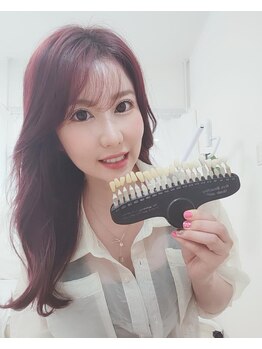 ライトビューティー 池袋店(LightBeauty)/june 様ご来店☆