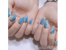 ミュウ(MIU)/定額デザイン